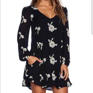FREE PEOPLE DRESS